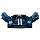 LEGO® Technic™ 2022 Ford GT 42154 Building Kit for Adults 1,466 Pieces